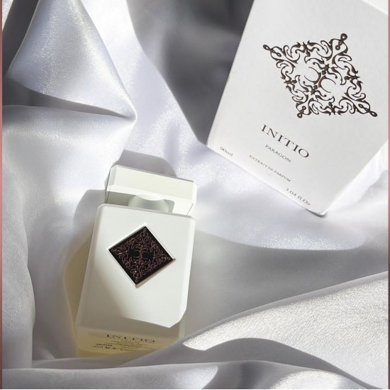 Initio Parfums Prives Paragon Initio Parfums Prives Paragon
